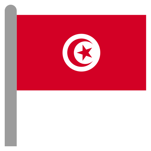 Africa, african, tun, tunis, tunisia, tunisian icon - Download on Iconfinder