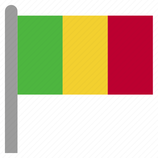 Africa, african, cfa, mali, mli icon - Download on Iconfinder