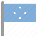 federated, fsm, micronesia, of, state, states