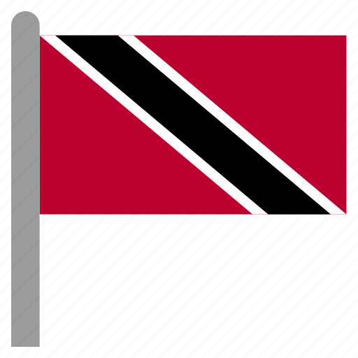 And, caribbean, tobago, trinidad, tto icon - Download on Iconfinder