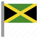 caribbean, jamaica, jamaican