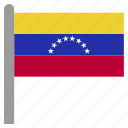 america, south, ven, venezuela
