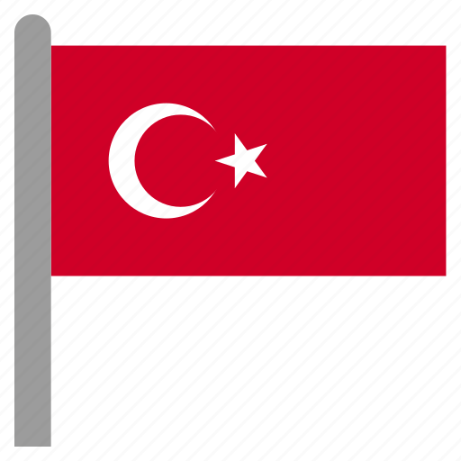 Asia, asian, tur, turkey, turkish icon - Download on Iconfinder