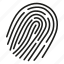 biometrics, finger, fingerprint, hand, id, security, textured, thumbprint 