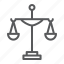 court, crime, judgment, justice, law, scale, weight 