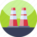 traffic, cone