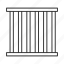arrest, cage, jail, jailhouse, prison, prison bars 