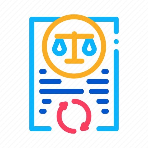 Legal, regulation, policy, policies, business, data icon - Download on Iconfinder