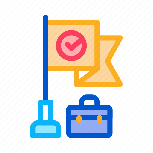 Quality, policy, policies, business, data, process icon - Download on Iconfinder
