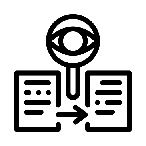 Conformity, document, policy, policies, business, data, process icon - Download on Iconfinder