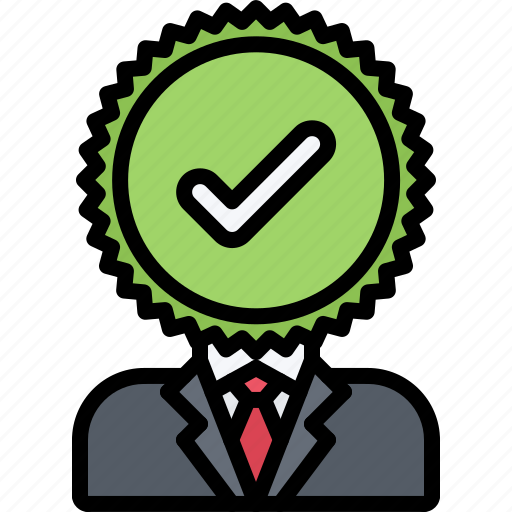 Candidate, check, choice, politician, politics, vote, voting icon - Download on Iconfinder