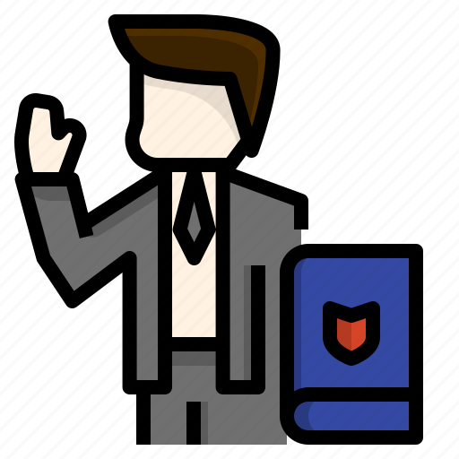 Government, honesty, inauguration, politician, politics icon - Download on Iconfinder