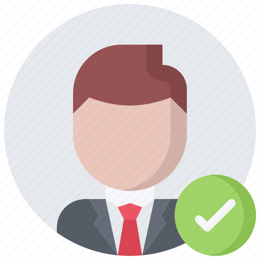 Candidate, check, politician, politics, vote, voting icon - Download on Iconfinder