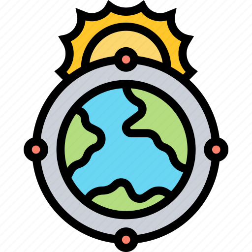 Ozone, layer, earth, atmosphere, environment icon - Download on Iconfinder