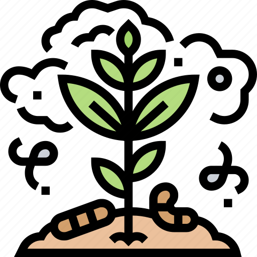 Pesticide, chemical, spray, plant, agriculture icon - Download on Iconfinder