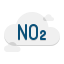 nitrogen, dioxide, no2 