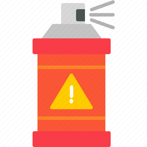 Aerosol, bottle, can, spray icon - Download on Iconfinder