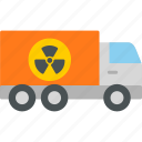truck, shipping, transport, transportation, vehicle, van