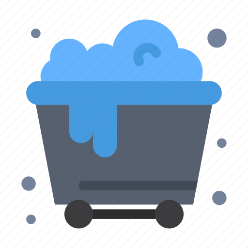 Pollution, trash, waste icon - Download on Iconfinder