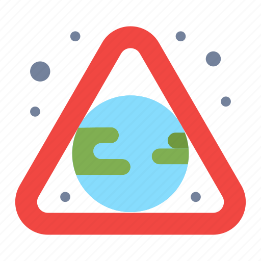 Earth, gas, pollution, waste icon - Download on Iconfinder