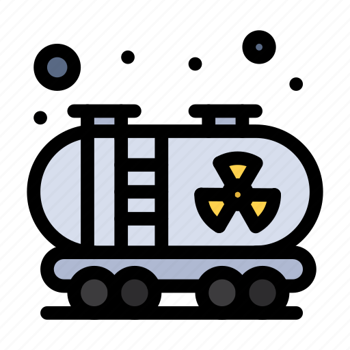 Oil, pollution, tank icon - Download on Iconfinder