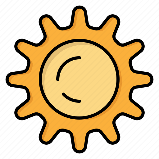 Day, light, sun icon - Download on Iconfinder on Iconfinder