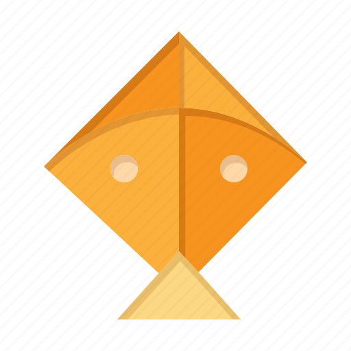 Festival, flying, kite icon - Download on Iconfinder