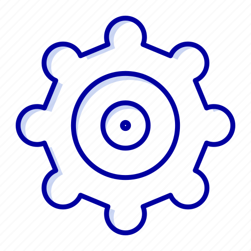 Gear, setting icon - Download on Iconfinder on Iconfinder