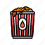 caramel, popcorn, food, corn, pop, cinema 