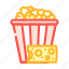 cheese, popcorn, food, snack, cinema, movie 