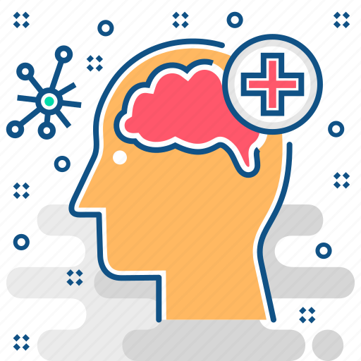 Brain, mind, neurology icon - Download on Iconfinder
