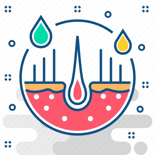 Hair, treatment, care, dermatologist, grooming, transplant icon - Download on Iconfinder