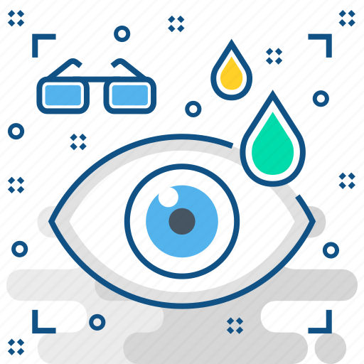Care, eye, hospital, lasik, medical, medicine icon - Download on Iconfinder