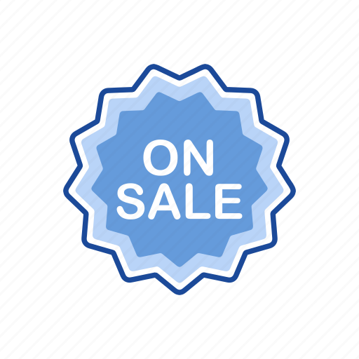Discount, on sale, sale, shopping icon - Download on Iconfinder