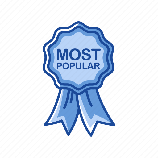 Best, favorite, most popular, top icon - Download on Iconfinder
