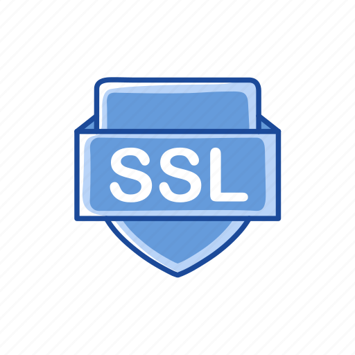 Secure sockets layer, security, ssl, secure icon - Download on Iconfinder