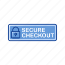 safety, safety security, secure checkout, security