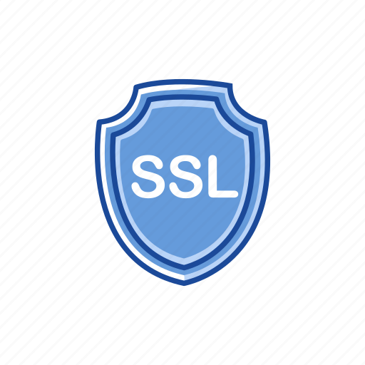 Badge, security, ssl badge, safe icon - Download on Iconfinder