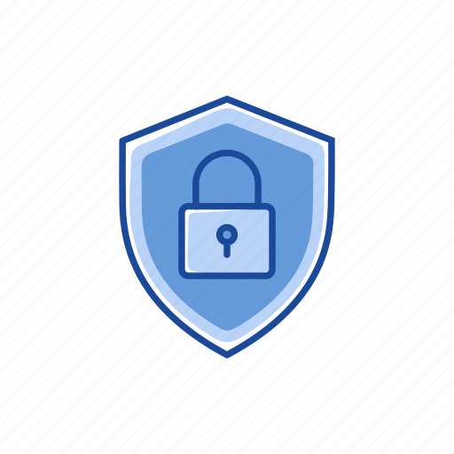 Lock, secure, privacy, security icon - Download on Iconfinder