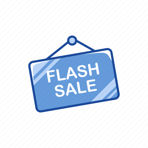 Discount, flash sale, sale, tag icon - Download on Iconfinder