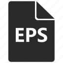 eps, file, format, graphics, document