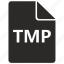 file, format, temp, tmp, document 