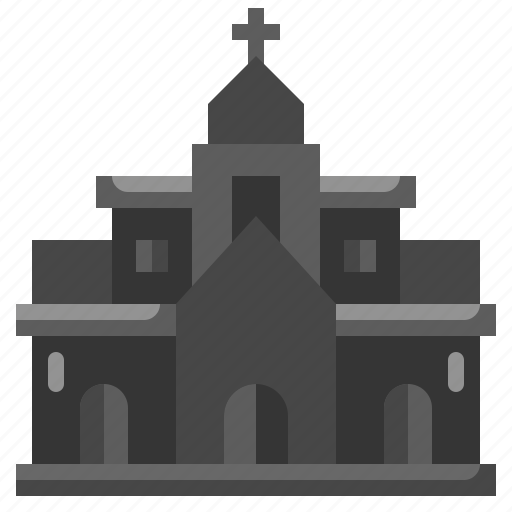 Church, portugal, monuments, landmark icon - Download on Iconfinder