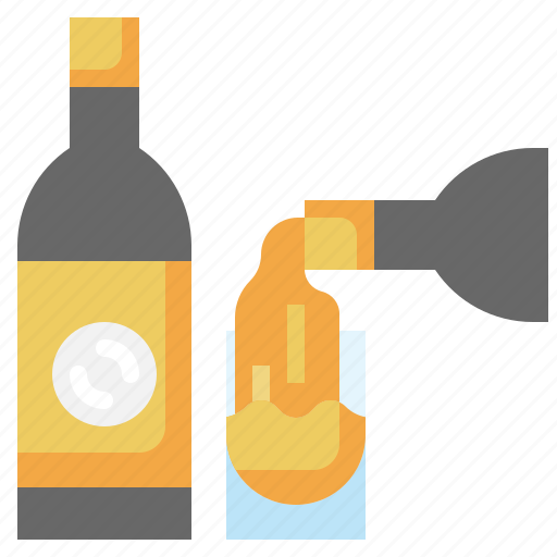Cocktail, alcohol, alcoholic, drinks, liquor, drink icon - Download on Iconfinder