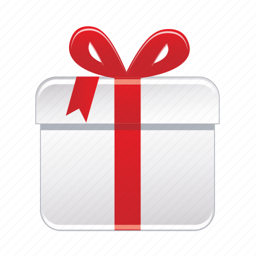 Gift, box, delivery, package, present, shipping icon - Download on Iconfinder