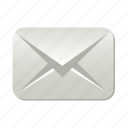 mail, conversation, email, letter, message