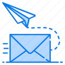 send email, email, correspondence, academic communication, electronic mail