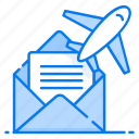 send email, email, correspondence, academic communication, electronic mail