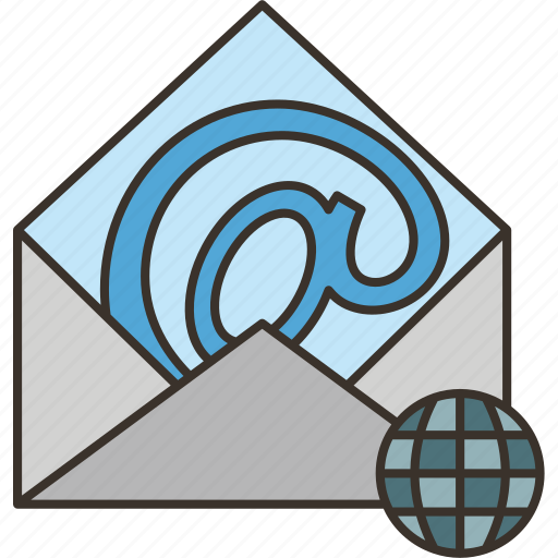 Email, online, message, mail, inbox icon - Download on Iconfinder