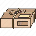 package, courier, delivery, parcel, shipment